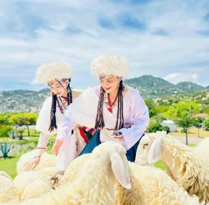 TOUR NINH CHỮ LỄ 30/4 | LÀNG MÔNG CỔ TANYOLI - HANG RÁI - VỊNH VĨNH HY