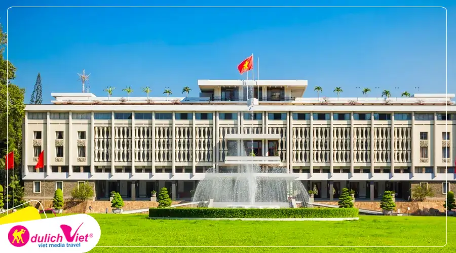 Dinh Độc Lập