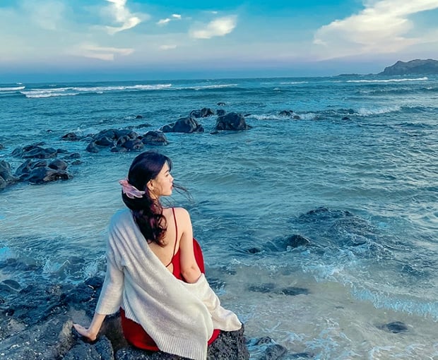 TOUR PHAN THIẾT 3N2Đ | ĐẢO PHÚ QUÝ - THIÊN ĐƯỜNG BIỂN XANH