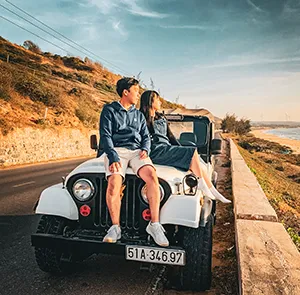 TOUR PHAN THIẾT LỄ 30/4 | MŨI NÉ - JEEP TOUR - ĐỘC ĐÁO - MỚI LẠ - HẤP DẪN