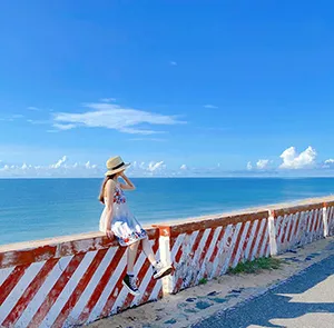 TOUR PHAN THIẾT TẾT NGUYÊN ĐÁN 3N2Đ | CÁT VÀNG - MŨI NÉ - HÒN RƠM - JEEP TOUR