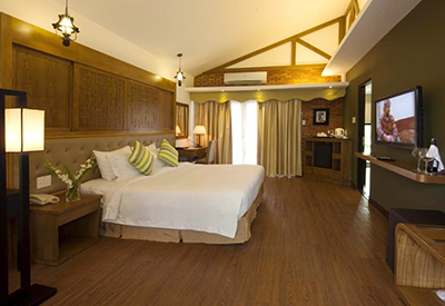 Combo Du lịch Phú Quốc Khách sạn 4 Sao Famiana Resort từ Sài Gòn 2022