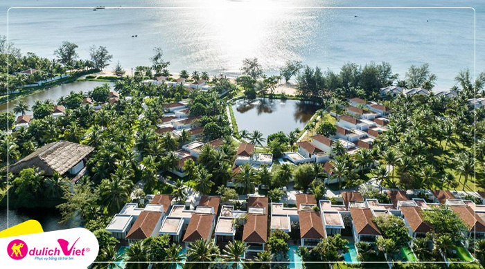 Combo Du lịch Phú Quốc Khách sạn 5 Sao Vinperal Resort từ Sài Gòn 2024