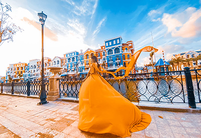 Du lịch Phú Quốc - Grand World -  Vinwonders - Safari - Tour tiết kiệm từ Sài Gòn 2025