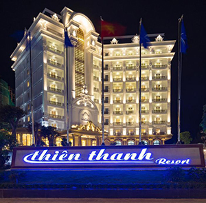 Combo Du lịch Phú Quốc Khách sạn 5 Sao Thiên Thanh Resort từ Sài Gòn 2022