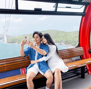 Tour Phú Quốc 1 Ngày | Khám Phá Nam Đảo - Cáp Treo Hòn Thơm