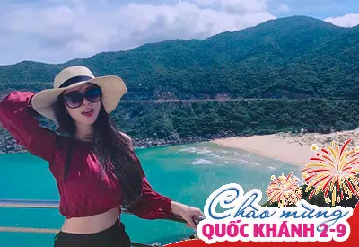 Du lịch miền Trung Lễ 2/9 - Phú Yên - Quy Nhơn - Nha Trang từ Sài Gòn 2025
