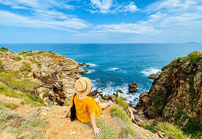 Du lịch miền Trung Hè - Phú Yên - Quy Nhơn - Nha Trang từ Sài Gòn 2025