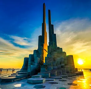 TOUR PHÚ YÊN - QUY NHƠN - ĐÀ NẴNG - HỘI AN - HUẾ - QUẢNG BÌNH - NGHỆ AN - THANH HÓA - NINH BÌNH - HẠ LONG - SAPA 12N11Đ | Tour Xuyên việt