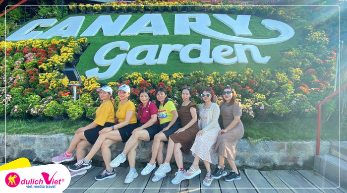 CANARY GARDEN PHÚ YÊN