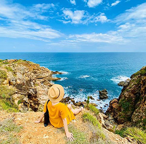 Du lịch miền Trung Hè - Phú Yên - Quy Nhơn - Nha Trang từ Sài Gòn 2025