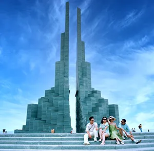 TOUR MIỀN TRUNG TẾT NGUYÊN ĐÁN 4N3Đ | PHÚ YÊN - QUY NHƠN - NHA TRANG