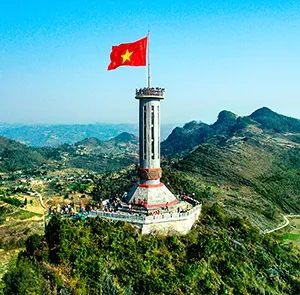 TOUR ĐÔNG BẮC MÙA THU 6N5Đ | HÀ GIANG - ĐỒNG VĂN - BẢN GIỐC - PẮC BÓ - HỒ BA BỂ