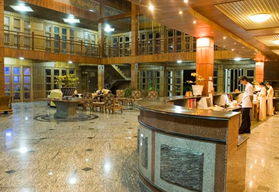 Combo Du lịch Quy Nhơn Khách sạn Royal Hotel & Healthcare Resort