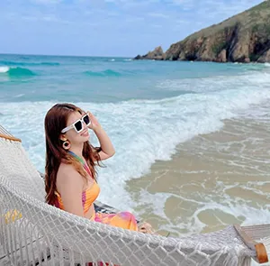 TOUR QUY NHƠN TẾT DƯƠNG LỊCH 3N2Đ | KDL HẦM HÔ - GHỀNH RÁNG - KỲ CO - EO GIÓ