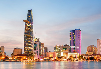 Du lịch Hồ Chí Minh - Dinh Độc Lập - Bảo Tàng Lịch Sử giá tốt 2023