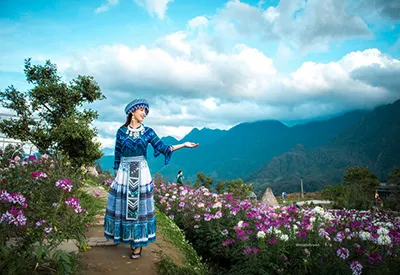 TOUR MIỀN BẮC MÙA HÈ 5N4Đ | HẠ LONG - NINH BÌNH - SAPA - FANSIPAN