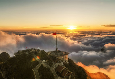 Du lịch miền Bắc Lễ 30/4 - Hà Nội - Sapa - Chinh phục đỉnh Fansipan từ Sài Gòn 2025