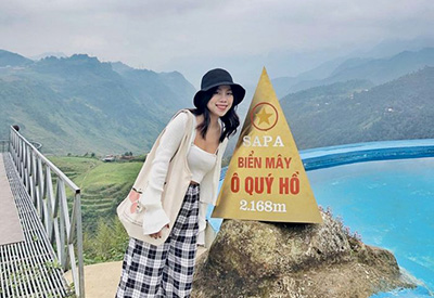 Du lịch Tây Bắc Lễ 30/4 - Mộc Châu - Sơn La - Điện Biên - Sapa - Đền Hùng từ Sài Gòn 2025