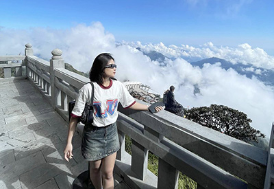 Du lịch miền Bắc Lễ 30/4 - Hà Nội - Lào Cai - Sapa từ Sài Gòn 2025