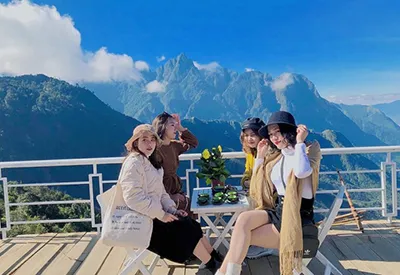 TOUR MIỀN BẮC MÙA XUÂN 3N2Đ | HÀ NỘI - SAPA - FANSIPAN