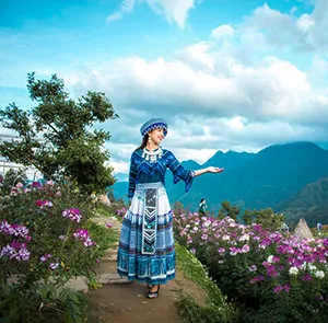 TOUR MIỀN BẮC MÙA HÈ 5N4Đ | HẠ LONG - NINH BÌNH - SAPA - FANSIPAN