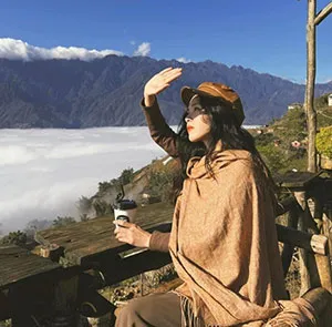 TOUR MIỀN BẮC 5N4Đ | VÂN ĐỒN - VỊNH HẠ LONG - HÀ NỘI - SAPA - FANSIPAN