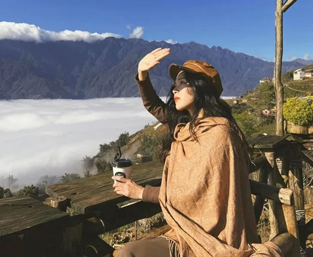 TOUR MIỀN BẮC MÙA HÈ 5N4Đ | VỊNH HẠ LONG - HÀ NỘI - SAPA - FANSIPAN