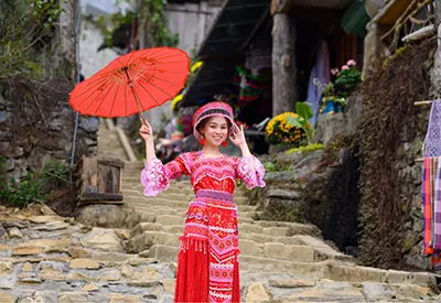TOUR MIỀN BẮC MÙA HÈ 3N2Đ | HÀ NỘI - SAPA - FANSIPAN