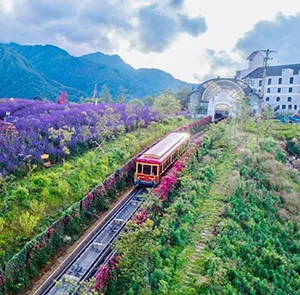 TOUR ĐÔNG TÂY BẮC MÙA HÈ 5N4Đ | SAPA - HÀ GIANG - ĐỒNG VĂN - SÔNG NHO QUẾ