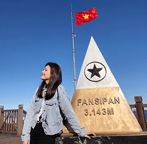 Tour Miền Bắc Mùa Lễ 2/9 | Hà Nội - Vịnh Hạ Long - Sapa - Bản Cát Cát - Fansipan (Bay Sun Phuquoc Airways)
