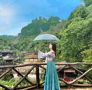 TOUR MIỀN BẮC MÙA HÈ 5N4Đ | HÀ NỘI - VỊNH HẠ LONG - SAPA - BẢN CÁT CÁT - FANSIPAN