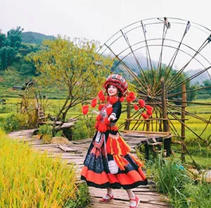TOUR MIỀN BẮC 6N5Đ | VÂN ĐỒN - HÀ NỘI - YÊN TỬ - VỊNH HẠ LONG - TRÀNG AN - NINH BÌNH - SAPA