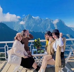 TOUR MIỀN BẮC MÙA XUÂN 3N2Đ | HÀ NỘI - SAPA - FANSIPAN