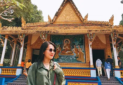 TOUR MIỀN TÂY LỄ 30/4 | MỸ THO - BẾN TRE - CẦN THƠ - SÓC TRĂNG - BẠC LIÊU - CÀ MAU