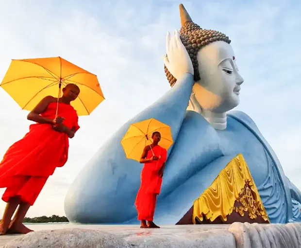 TOUR MIỀN TÂY 3N2Đ | MỸ THO - BẾN TRE - CẦN THƠ - SÓC TRĂNG - BẠC LIÊU - CÀ MAU