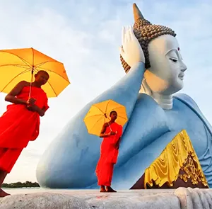 TOUR MIỀN TÂY 3N2Đ | MỸ THO - BẾN TRE - CẦN THƠ - SÓC TRĂNG - BẠC LIÊU - CÀ MAU