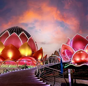 TOUR MIỀN TÂY LỄ 30/4 | MỸ THO - BẾN TRE - CẦN THƠ - SÓC TRĂNG - BẠC LIÊU - CÀ MAU (3N2Đ)