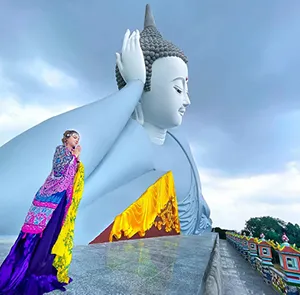 TOUR MIỀN TÂY TẾT NGUYÊN ĐÁN 3N2Đ | MỸ THO - BẾN TRE - CẦN THƠ - SÓC TRĂNG - BẠC LIÊU - CÀ MAU