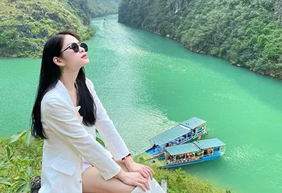 TOUR ĐÔNG BẮC MÙA HÈ 6N5Đ | HÀ GIANG - ĐỒNG VĂN - BẢN GIỐC - PẮC BÓ - HỒ BA BỂ
