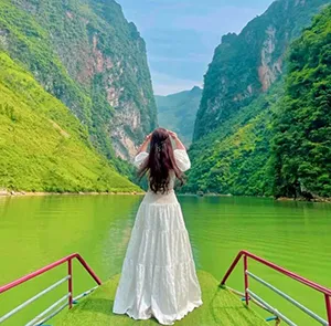 TOUR ĐÔNG BẮC LỄ 30/4 | HÀ GIANG - QUẢN BẠ - SÔNG NHO QUẾ (4N3Đ)