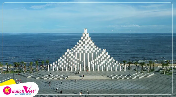 TOUR TRỰC THĂNG GREEN COASTLINE | Cung Đường Ven Biển Hoang Sơ