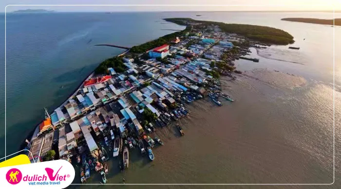 TOUR TRỰC THĂNG GREEN COASTLINE | Cung Đường Ven Biển Hoang Sơ