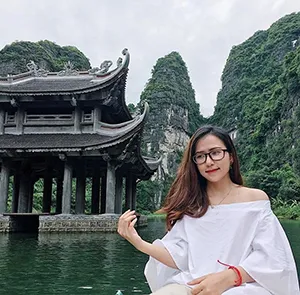 TOUR MIỀN BẮC MÙA HÈ 6N5Đ | HÀ NỘI - VỊNH HẠ LONG - TRÀNG AN - NINH BÌNH - SAPA - CHINH PHỤC ĐỈNH FANSIPAN