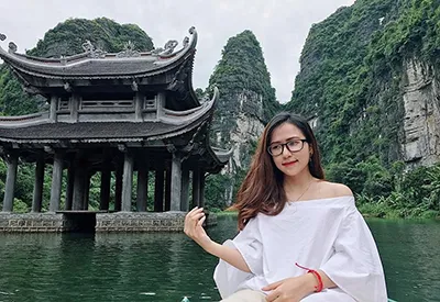 TOUR MIỀN BẮC MÙA HÈ 6N5Đ | HÀ NỘI - VỊNH HẠ LONG - TRÀNG AN - NINH BÌNH - SAPA - CHINH PHỤC ĐỈNH FANSIPAN