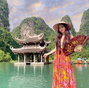Du lịch mùa Thu Hà Nội - Mai Châu - Mộc Châu - Ninh Bình - Tràng An từ Sài Gòn 2023