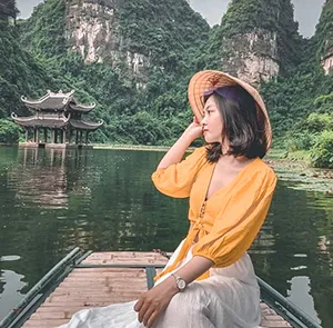 TOUR MIỀN BẮC TẾT NGUYÊN ĐÁN 6N5Đ | HÀ NỘI - HẠ LONG - NINH BÌNH - SAPA