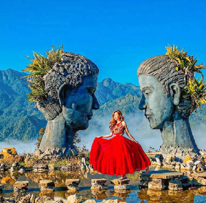 Tour Sapa 3N2Đ | Sapa - Bản Cát Cát - Best View - Fansipan - Ô Quý Hồ - Cây Cô Đơn