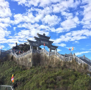 Tour Sapa 3N2Đ | Sapa - Cát Cát - Fansipan - Chợ Bắc Hà
