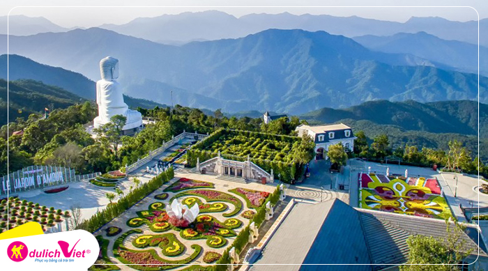 Khu du lịch Bà Nà Hills